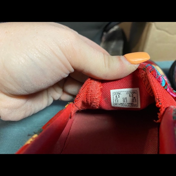 Vans!! - Picture 4 of 4